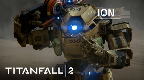 ion titanfall 2